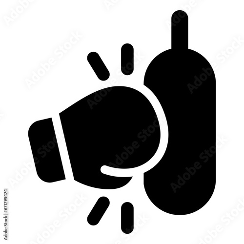 boxing
