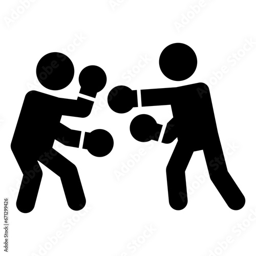 boxing