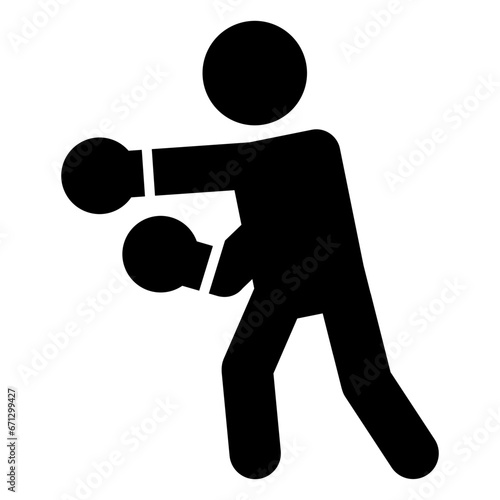 boxing