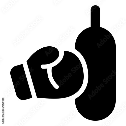 boxing