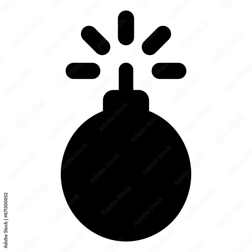 Fototapeta premium boom