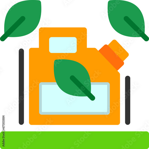 Biofuel Icon