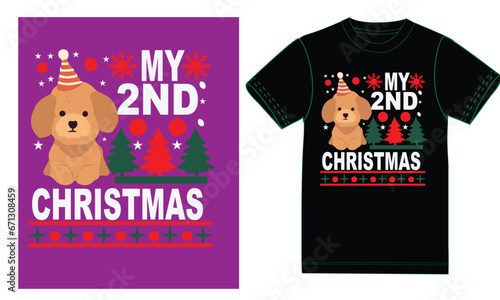 Christ mas t-shirt for 2023,best design for 2023