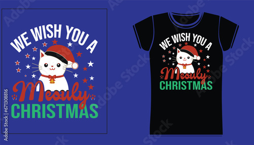 Christ mas t-shirt for 2023,best design for 2023