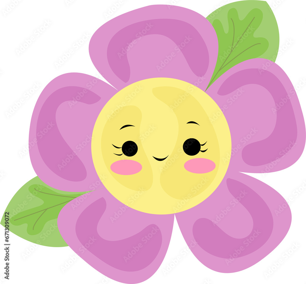 cute flower cute flower