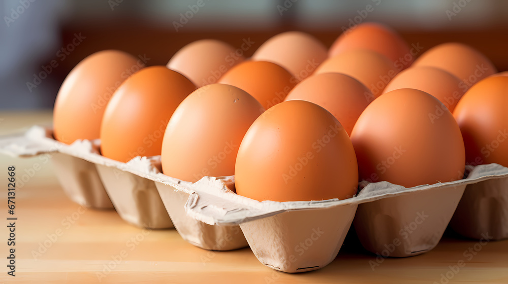 Eggs on the egg stand PPT background poster wallpaper web page Eggs on the egg stand PPT background poster wallpaper web page