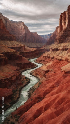 grand canyon state © CRYPTOERMD