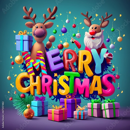 Merry Christmas brings joy and warmth  a time for family  gifts  and love. It s a season of giving  celebrating  and spreading cheer to all. Happy holidays 