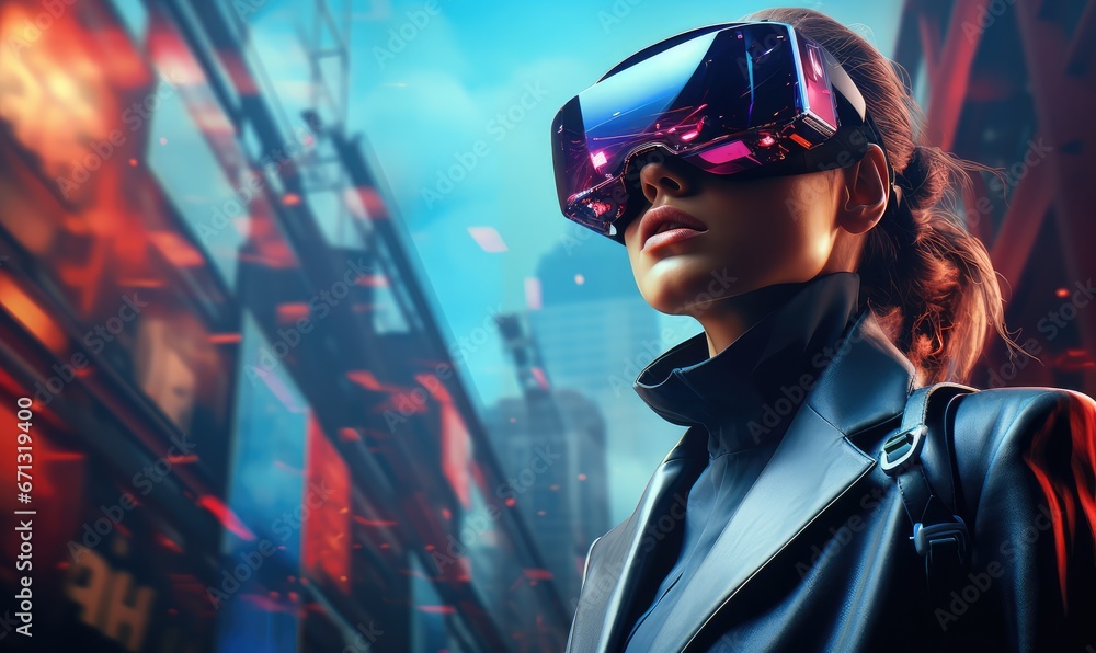 virtual reality services, future of business virtual reality services, future of business
