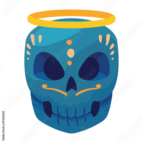catrina mexican culture