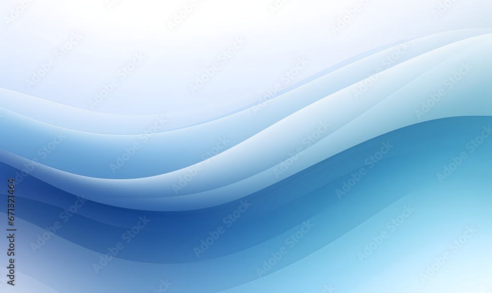 Simple gradient wallpaper, Generative AI Simple gradient wallpaper, Generative AI