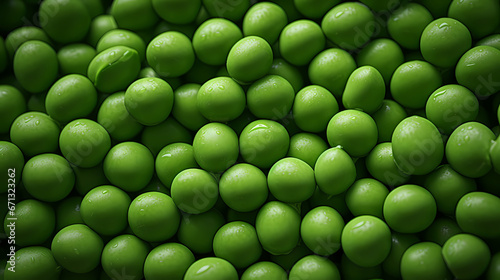 Pea commercial shooting PPT background poster wallpaper web page © liang