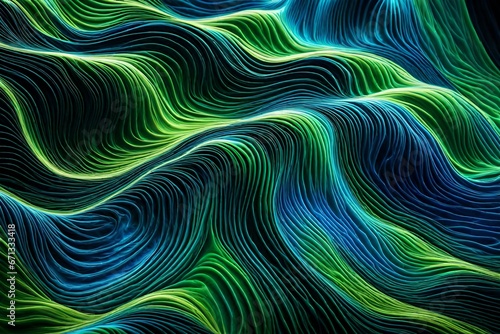 abstract background with lines 4k, 8k, 16k, full ultra HD, high resolution and cinematic photography 