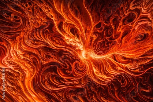 abstract fire background vector 4k, 8k, 16k, full ultra HD, high resolution and cinematic photography 
