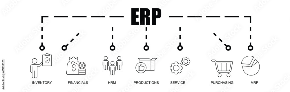ERP BANNER ERP BANNER