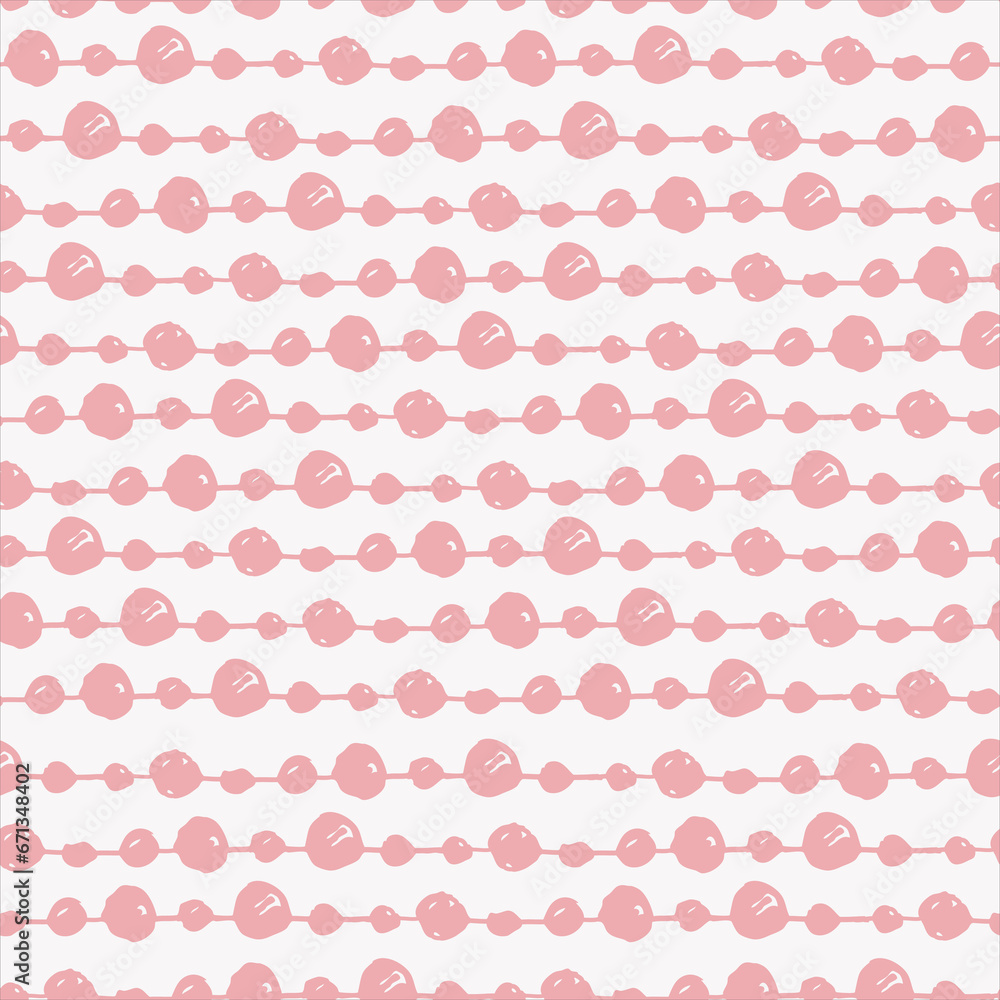 Pattern vector and background pattern design