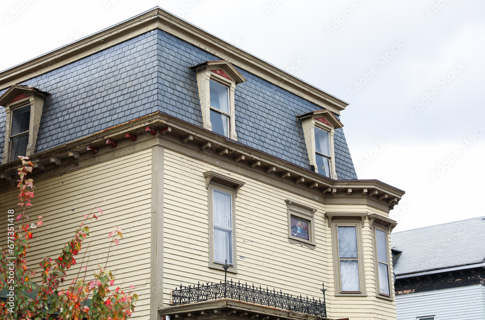 suburban homes, symbolizing the American dream of homeownership. Mortgage rates and interest shape the path to these idyllic residences suburban homes, symbolizing the American dream of homeownership. Mortgage rates and interest shape the path to these idyllic residences