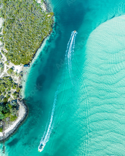 Foto Noosa River Noosa Headlands
