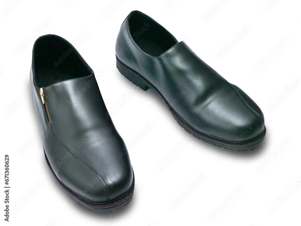 Mens black leather shoes Mens black leather shoes