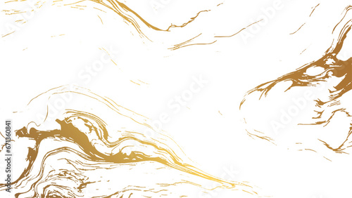 white marble texture background. Close up of a white marble textured. White marble stone texture with golden veins. Golden white marble background texture. Marble with golden texture background vector