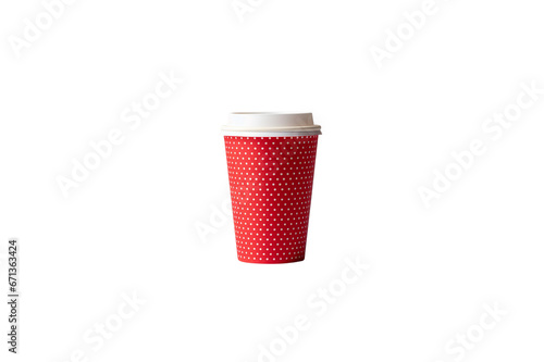 paper coffee cups transparent background