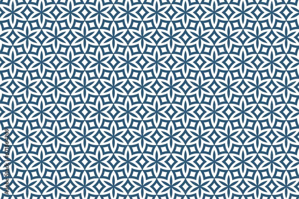 Geometric Pattern Geometric Pattern