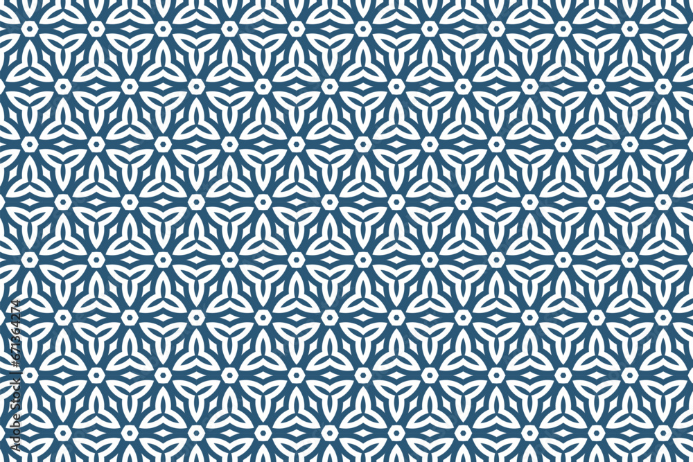 Geometric Pattern Geometric Pattern