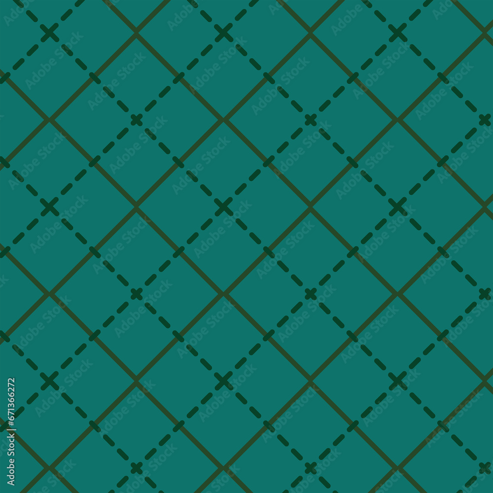 Digital png illustration of rows of green lines and dashed lines on green and transparent background Digital png illustration of rows of green lines and dashed lines on green and transparent background