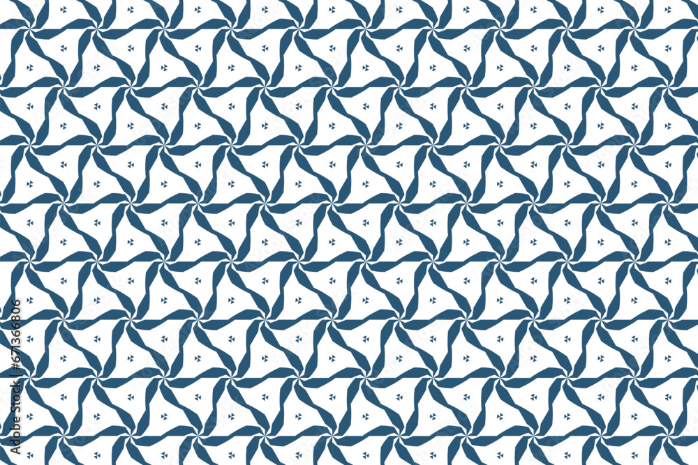 Geometric Pattern Geometric Pattern