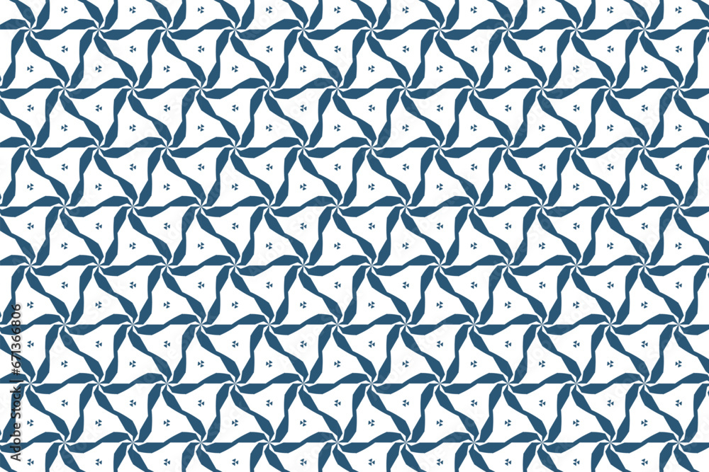 Geometric Pattern