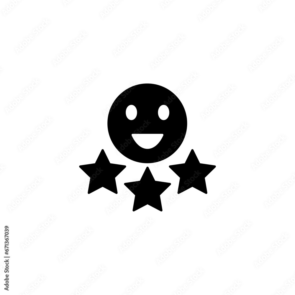 Fototapeta premium Personal Assessment concept line icon. Simple element illustration.Personal Assessment concept outline symbol design.