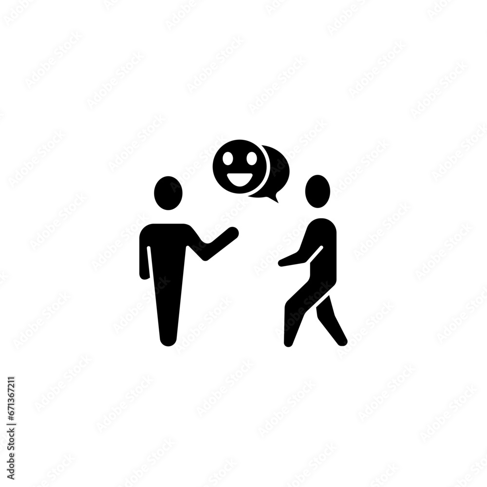 proud human concept line icon. Simple element illustration. proud human concept outline symbol design. proud human concept line icon. Simple element illustration. proud human concept outline symbol design.