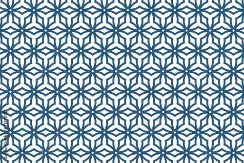 Geometric Pattern