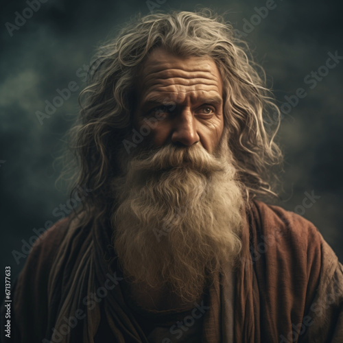 Heraclitus