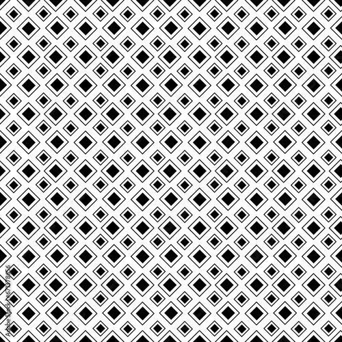 Mandal, Patten, Background, In Black And With 