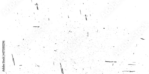 Light Distress Texture. Grain, Dirty Texture Effect. Overlay Background.