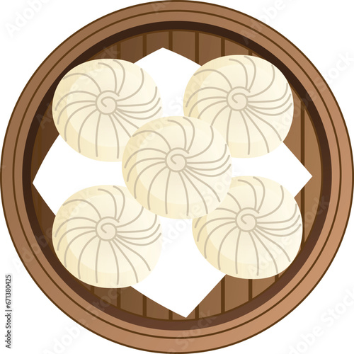 dimsum