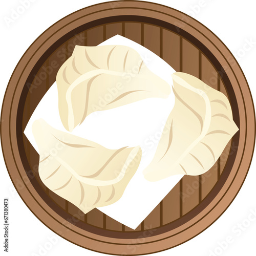dimsum