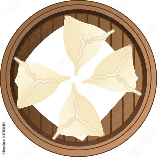 dimsum