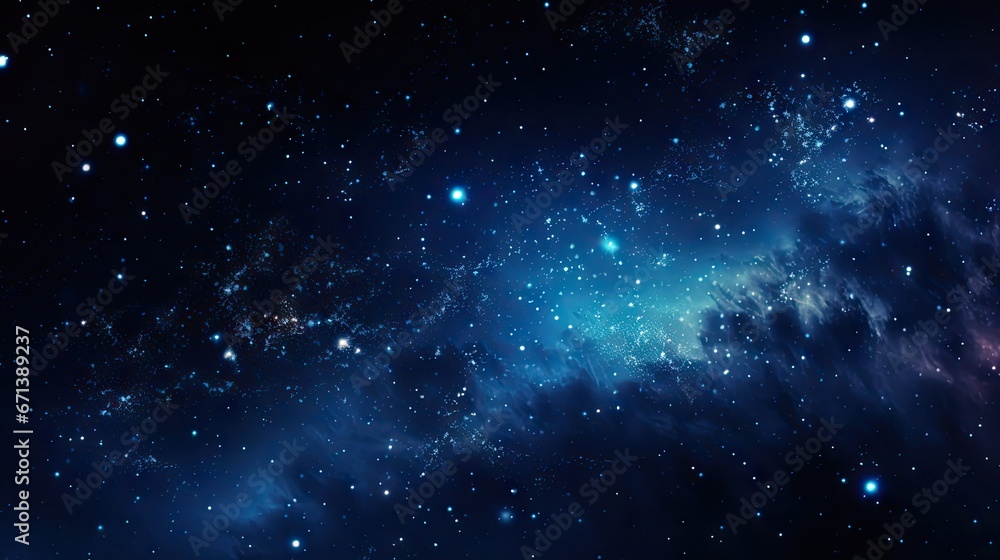 a night sky filled with lots of stars and a blue and purple star filled sky with lots of stars and a blue and purple star filled sky with lots of stars. generative ai a night sky filled with lots of stars and a blue and purple star filled sky with lots of stars and a blue and purple star filled sky with lots of stars. generative ai