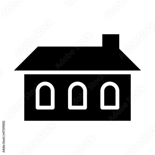 Barn icon