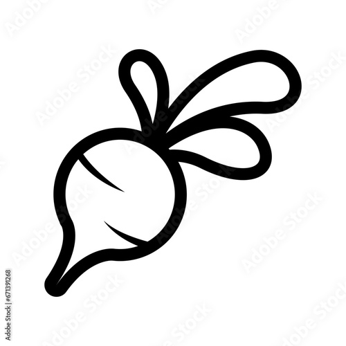 Turnip icon