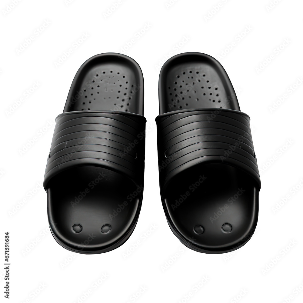 pair of sandal