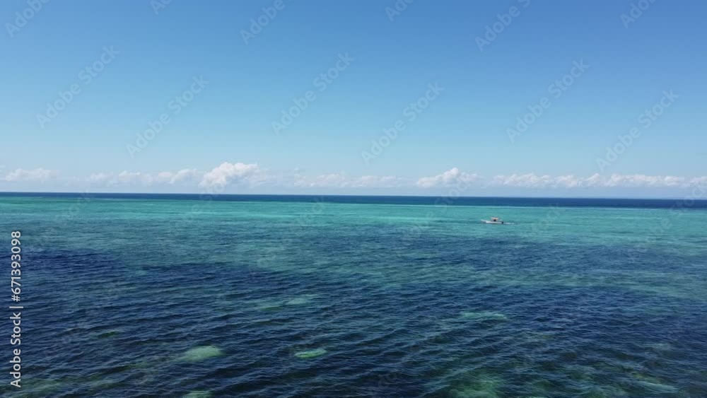 ZANZIBAR BLUE SEA BOAT BY DRONE AERIAL ISLAND ZANZIBAR BLUE SEA BOAT BY DRONE AERIAL ISLAND
