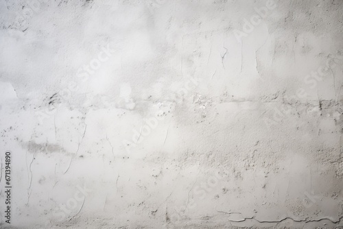 close-up shot of plaster applied on a wall, smooth finish