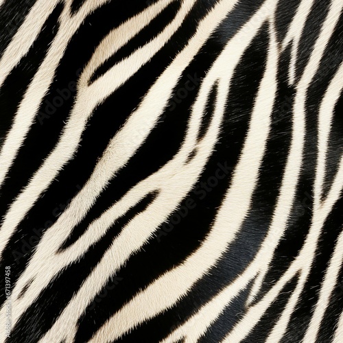 Zebra stripes image wallpaper, seamless image