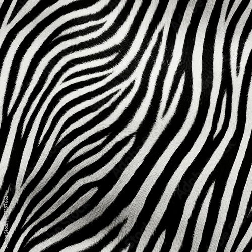 Zebra stripes image wallpaper  seamless image