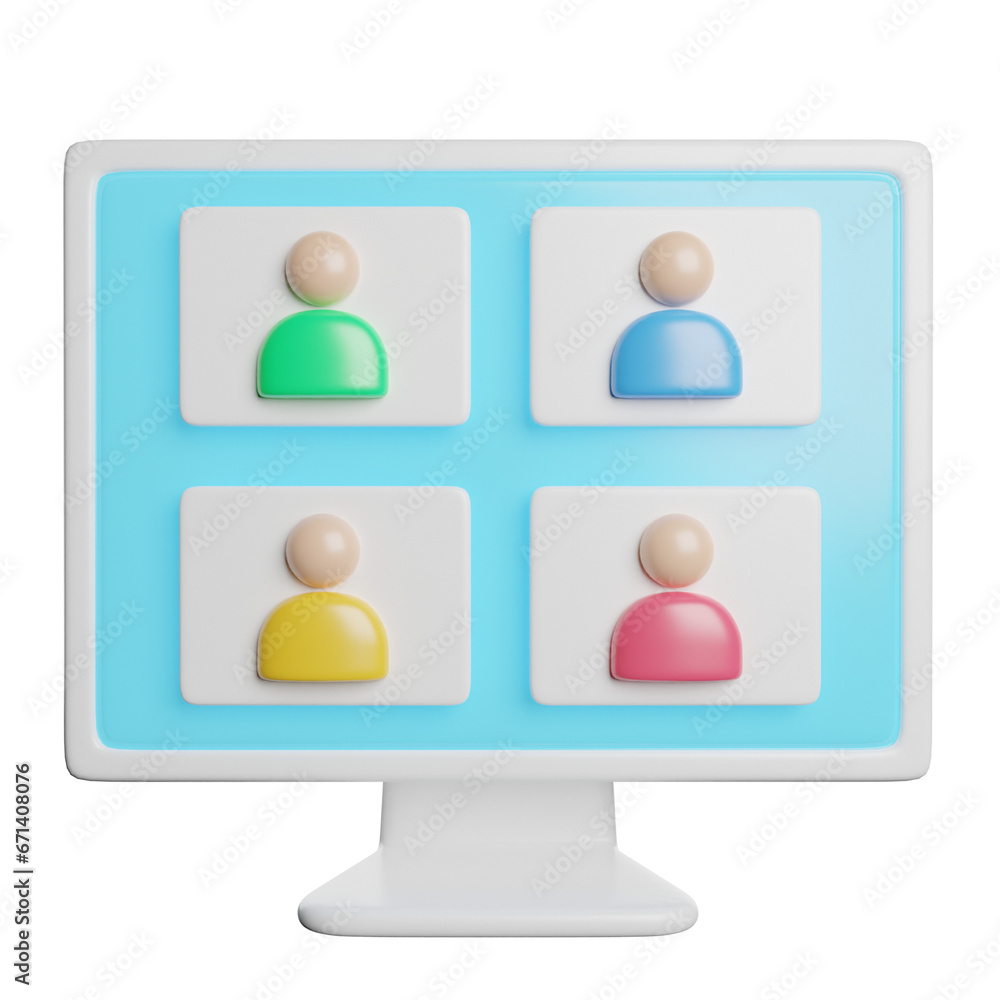 Video Conference Team Video Conference Team