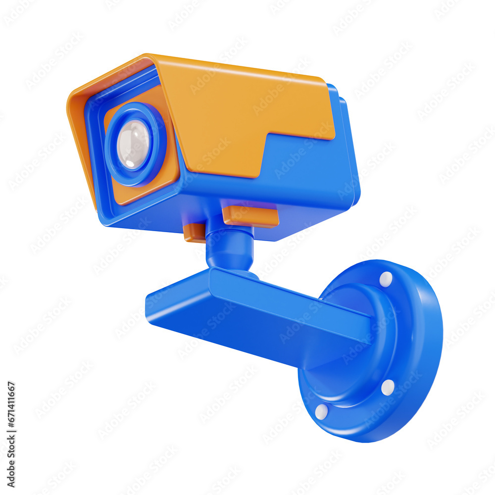 3d cctv camera, corruption 3d icon set, high quality render, transparent background 3d cctv camera, corruption 3d icon set, high quality render, transparent background
