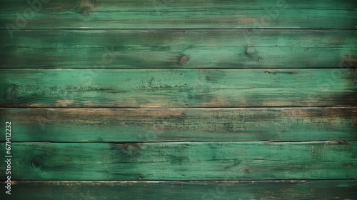 You Are Your Own Brand. Green painted wooden background.